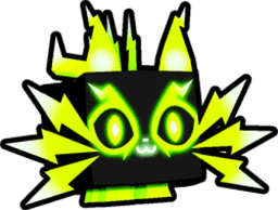 Midnight Cat Pet