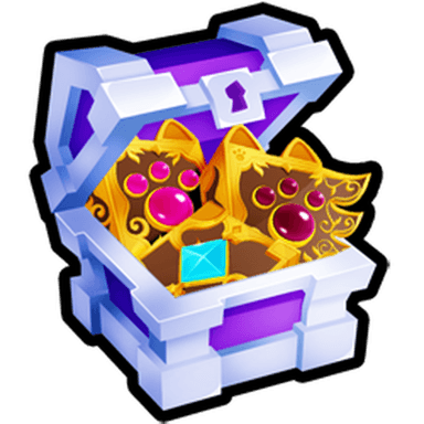 Mega Enchant Chest