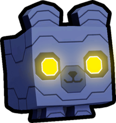 Cyber Bear
