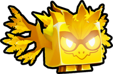 Wild Fire Agony