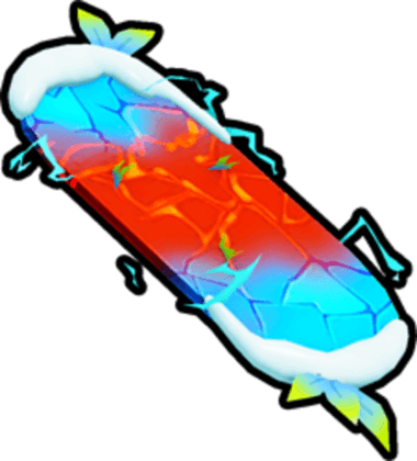 Hoverboard | Elemental