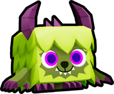 Claw Beast