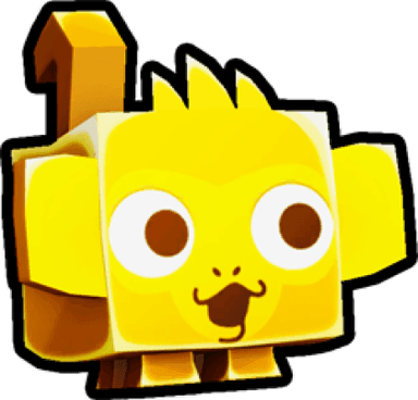 Pog Monkey