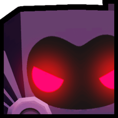 Huge Dominus Darkwing
