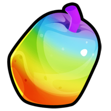 Fruit | Rainbow