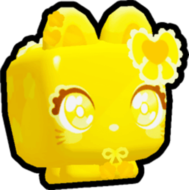 Kawaii Cat