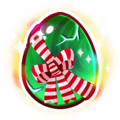 Exclusive Jolly Egg
