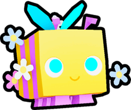 Spring Bee Pet