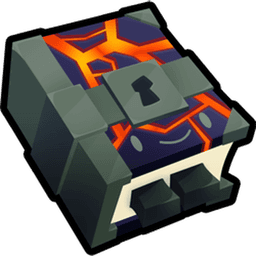 Enchant | Boss Chest Mimic Enchant