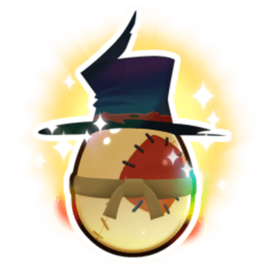 Exclusive Harvest Egg