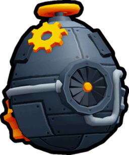 Tech Factory Egg Egg