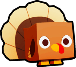 Turkey Pet