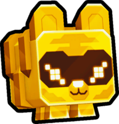Hi-Tech Tiger