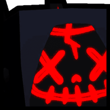 Huge Hacked Reaper