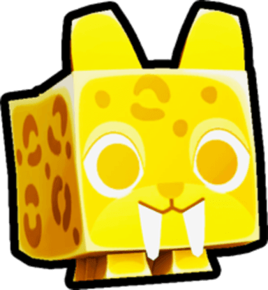 Sabretooth Tiger