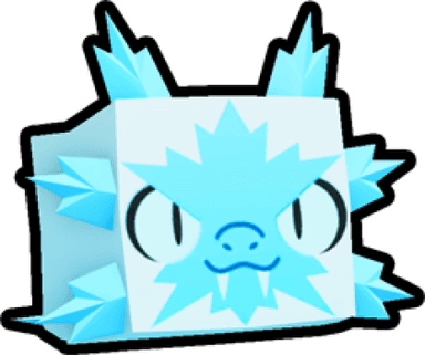 Ice Snake