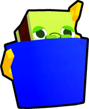 Turtle in a Bucket