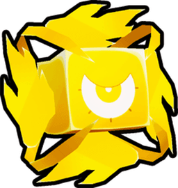Golden Wicked Angelus Pet