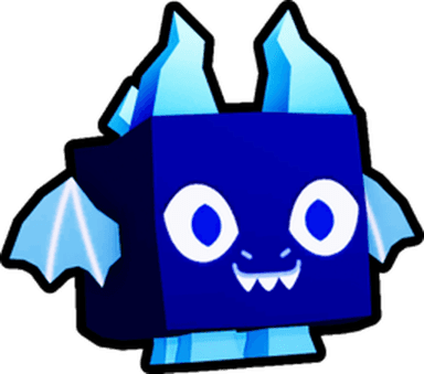 Sapphire Dragon