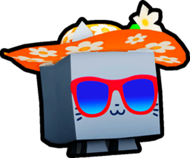 Chill Cat