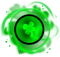 Lucky Raid Orb Misc
