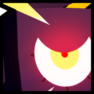 Huge Wicked Angelus