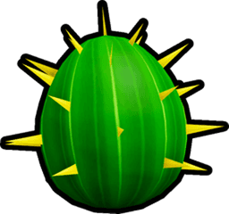 Cactus Egg Egg