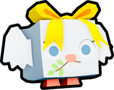 Holiday Dove