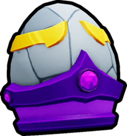 Mythic Egg Egg