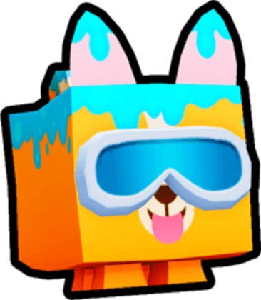 Ooze Corgi