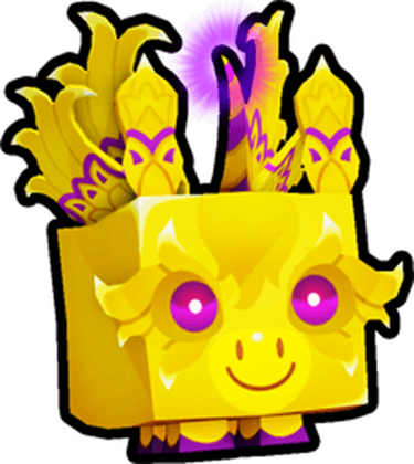 Bejeweled Unicorn