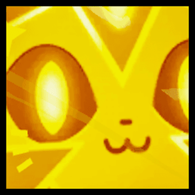 Titanic Arcane Void Cat