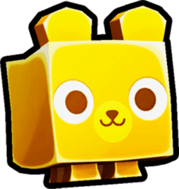 Golden Bear Pet