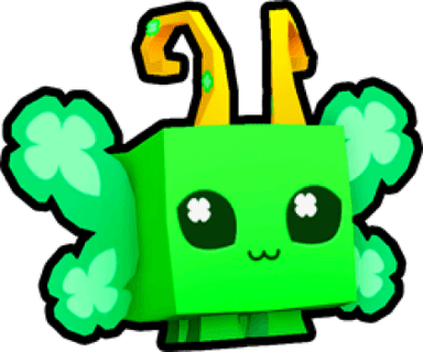 Clover Butterfly