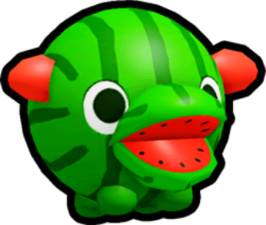 Hippomelon Ball