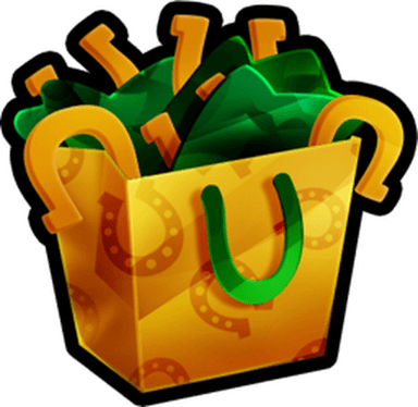Horseshoe Gift