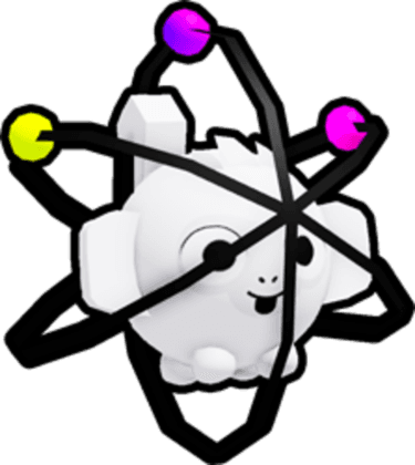 Atomic Monkey Ball