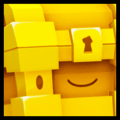 Huge Chest Mimic