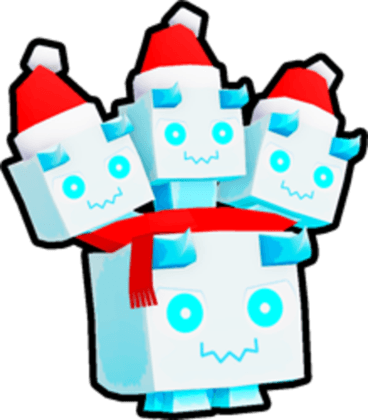Festive Hydra