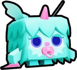 Snuggle Beast Pet