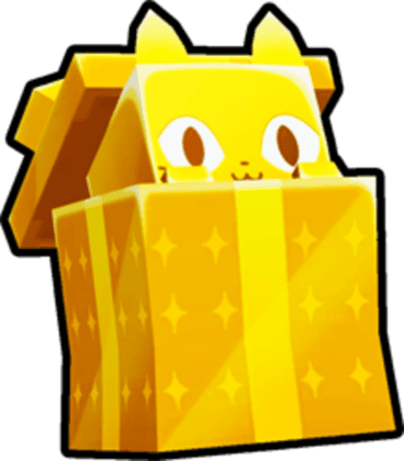 Present Cat