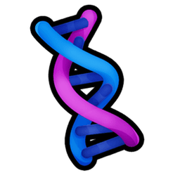 Muscle Helix Misc