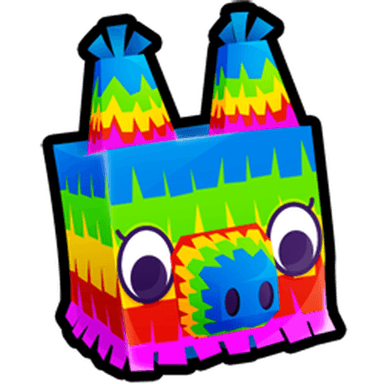 Mini Pinata