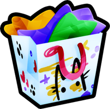 Graffiti Gift