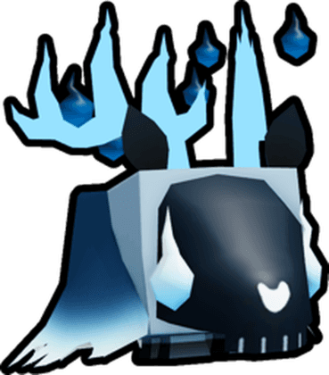 Spectral Deer