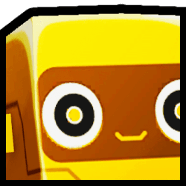 Huge Robot
