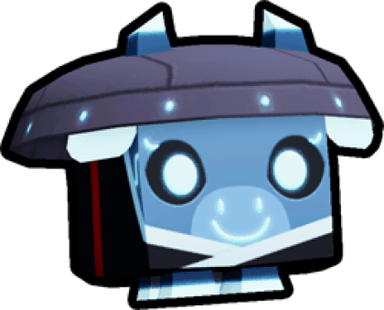 Tech Ninja Cow