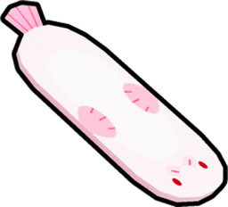 Hoverboard | Blobfish Hoverboard