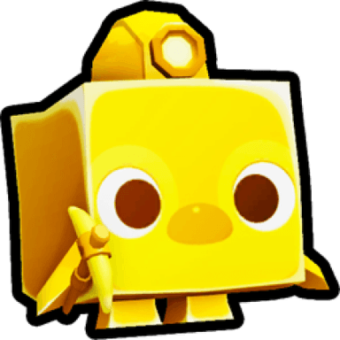 Mining Penguin