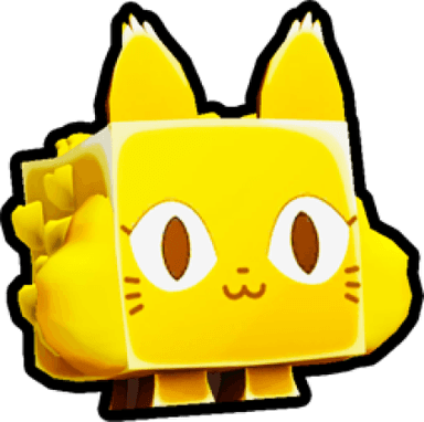 Cloud Cat